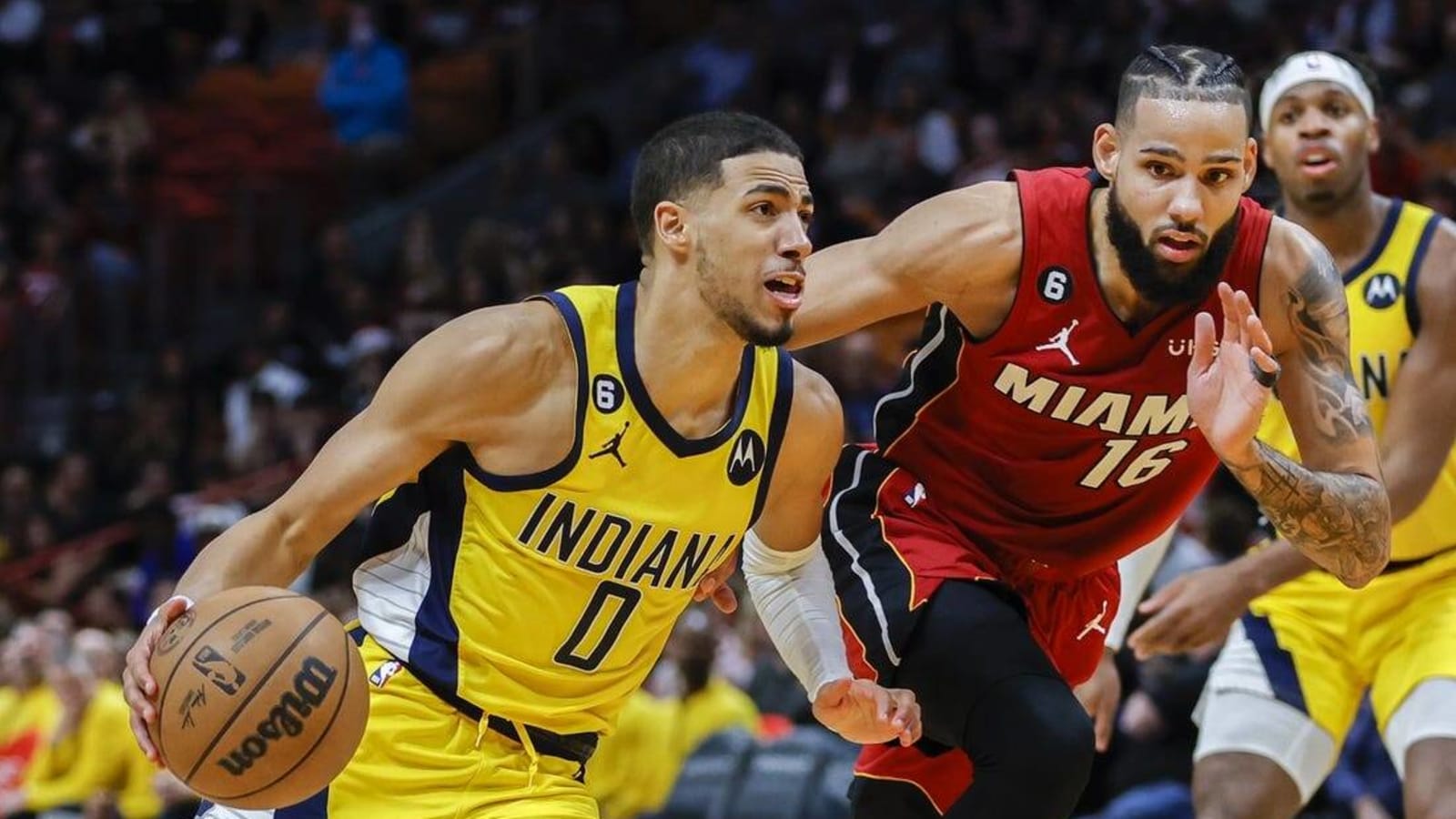 Indiana Pacers vs. New Orleans Pelicans preview, prediction, pick: Pels look to slow Pacers