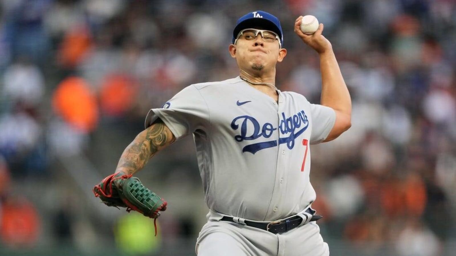 Arizona Diamondbacks vs. Los Angeles Dodgers prediction, pick, odds Thu. 9/22: Urias out to bolster Cy Young case