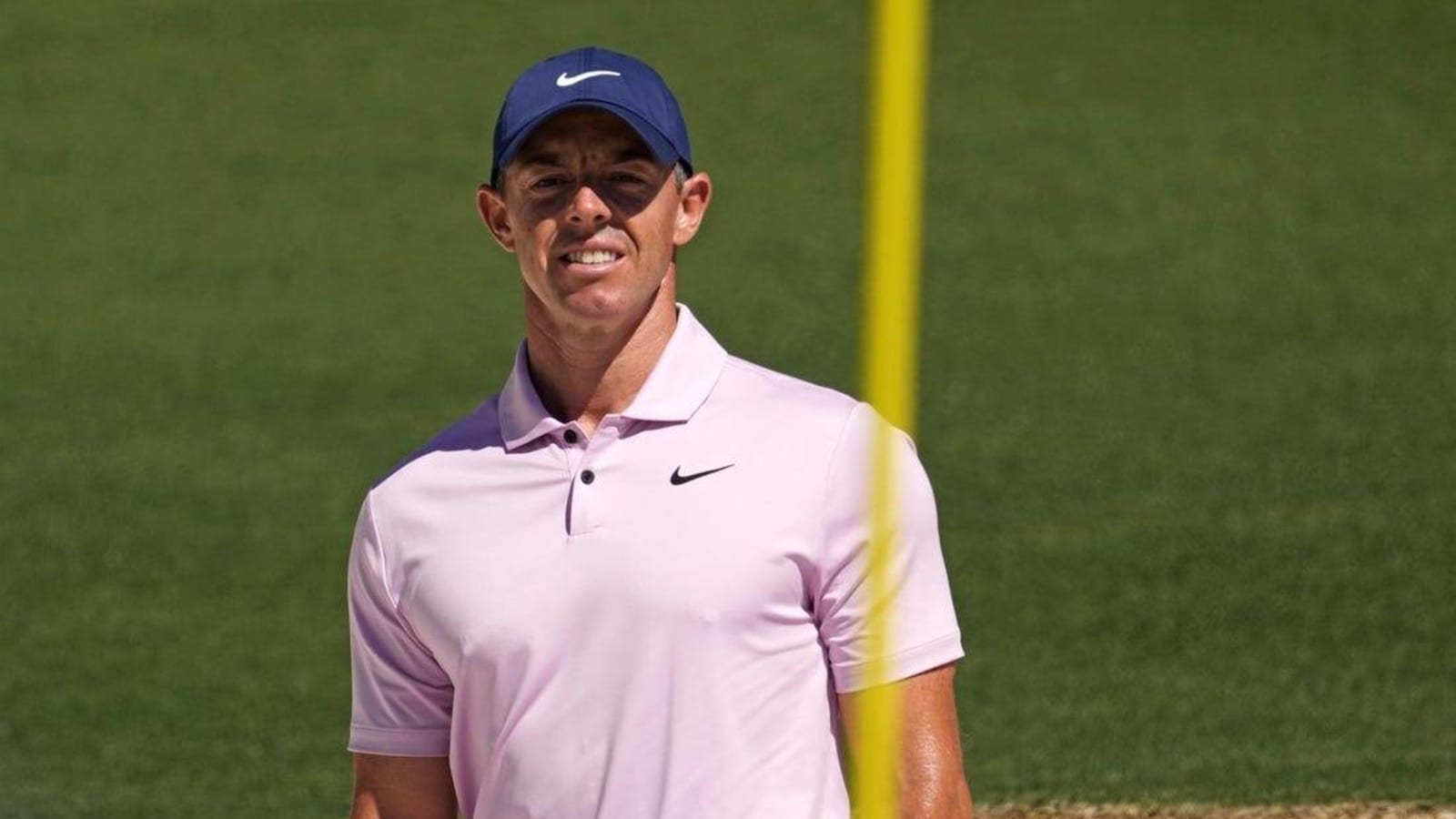 Rory McIlroy&#39;s agent: $850M LIV move is &#39;fake news&#39;