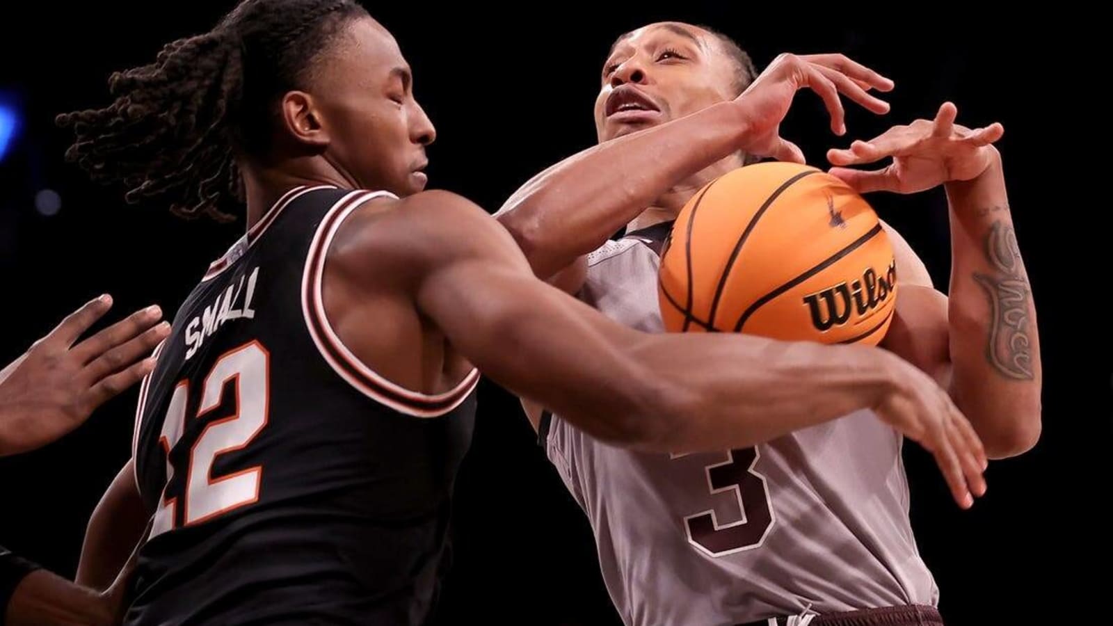 St. Bonaventure edges Oklahoma State 66-64 in game of runs