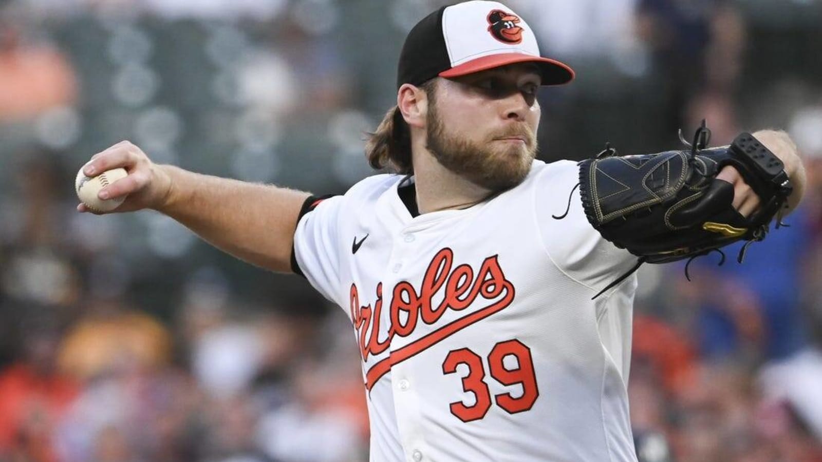 O’s bring four-game win streak into mini-series vs. Nationals