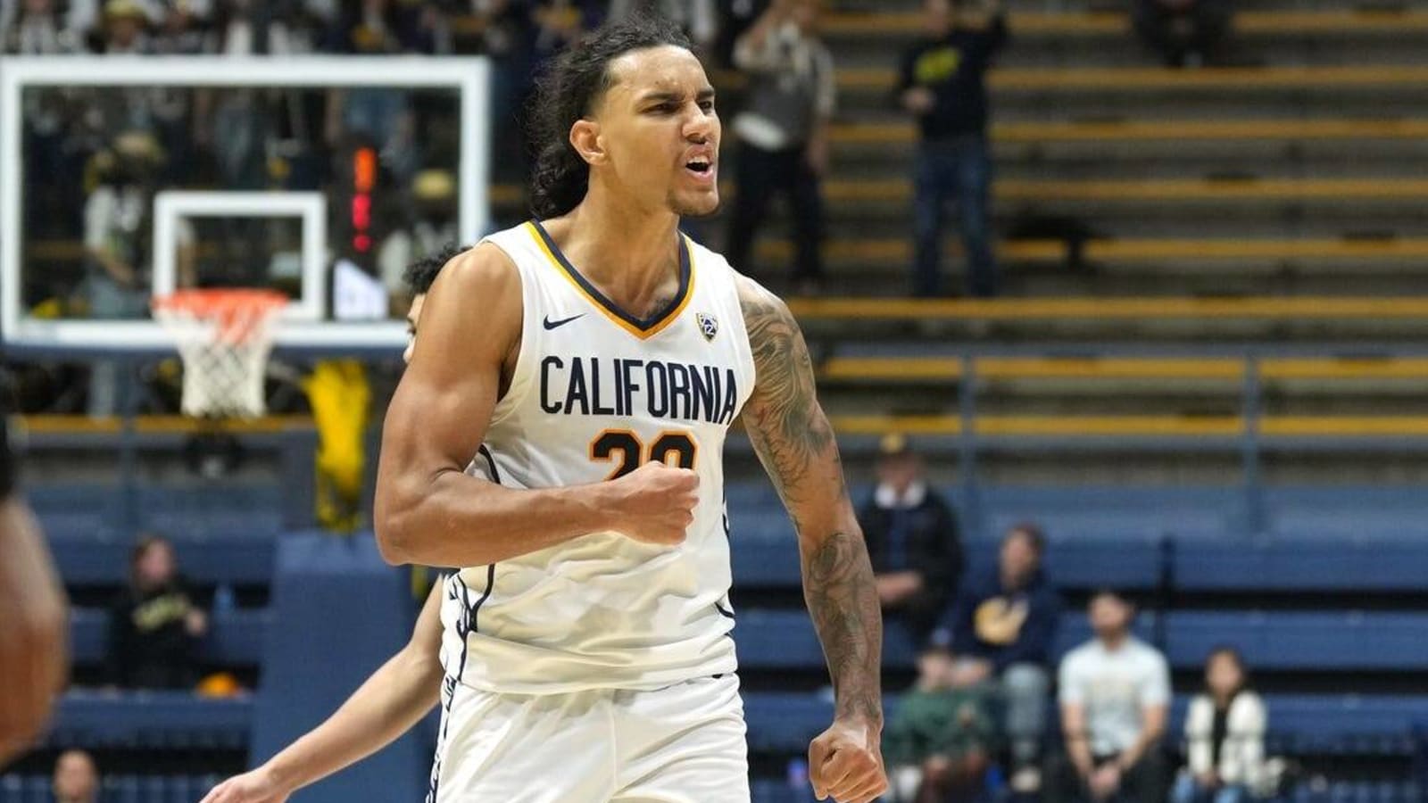 Confident Cal seeks to hand Oregon first league loss this season