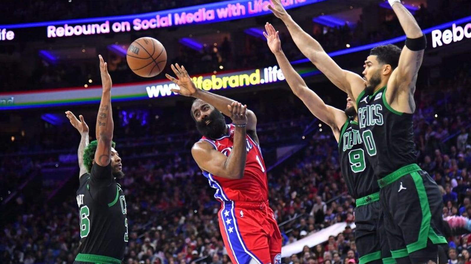 Boston Celtics vs Philadelphia 76ers Game 5 Pick