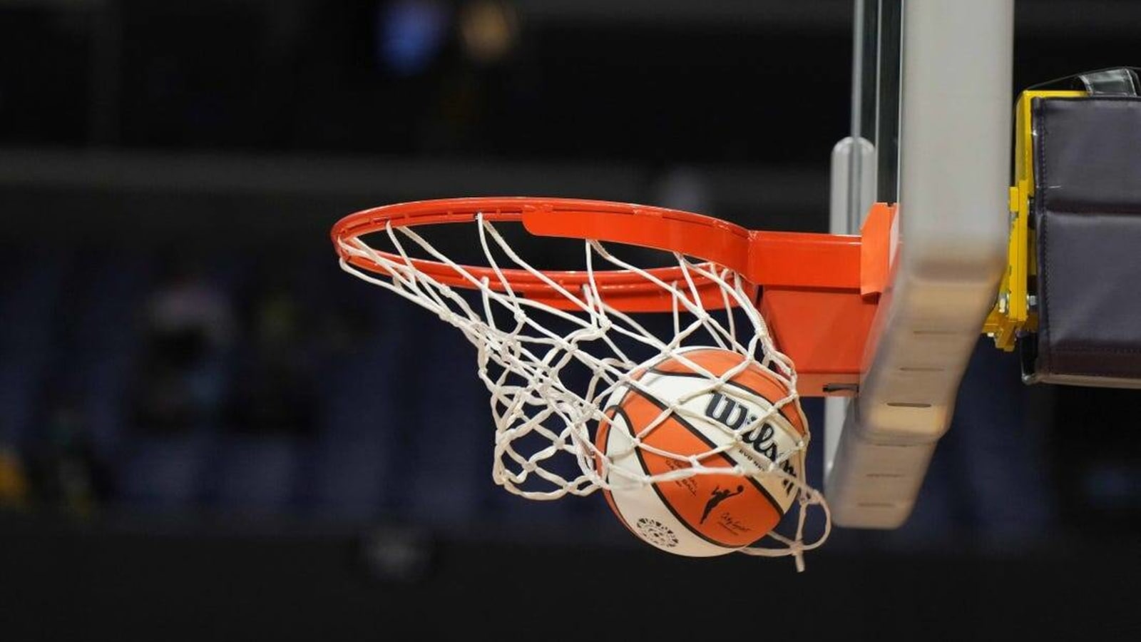 A’ja Wilson sets franchise mark as Aces pound hapless Wings
