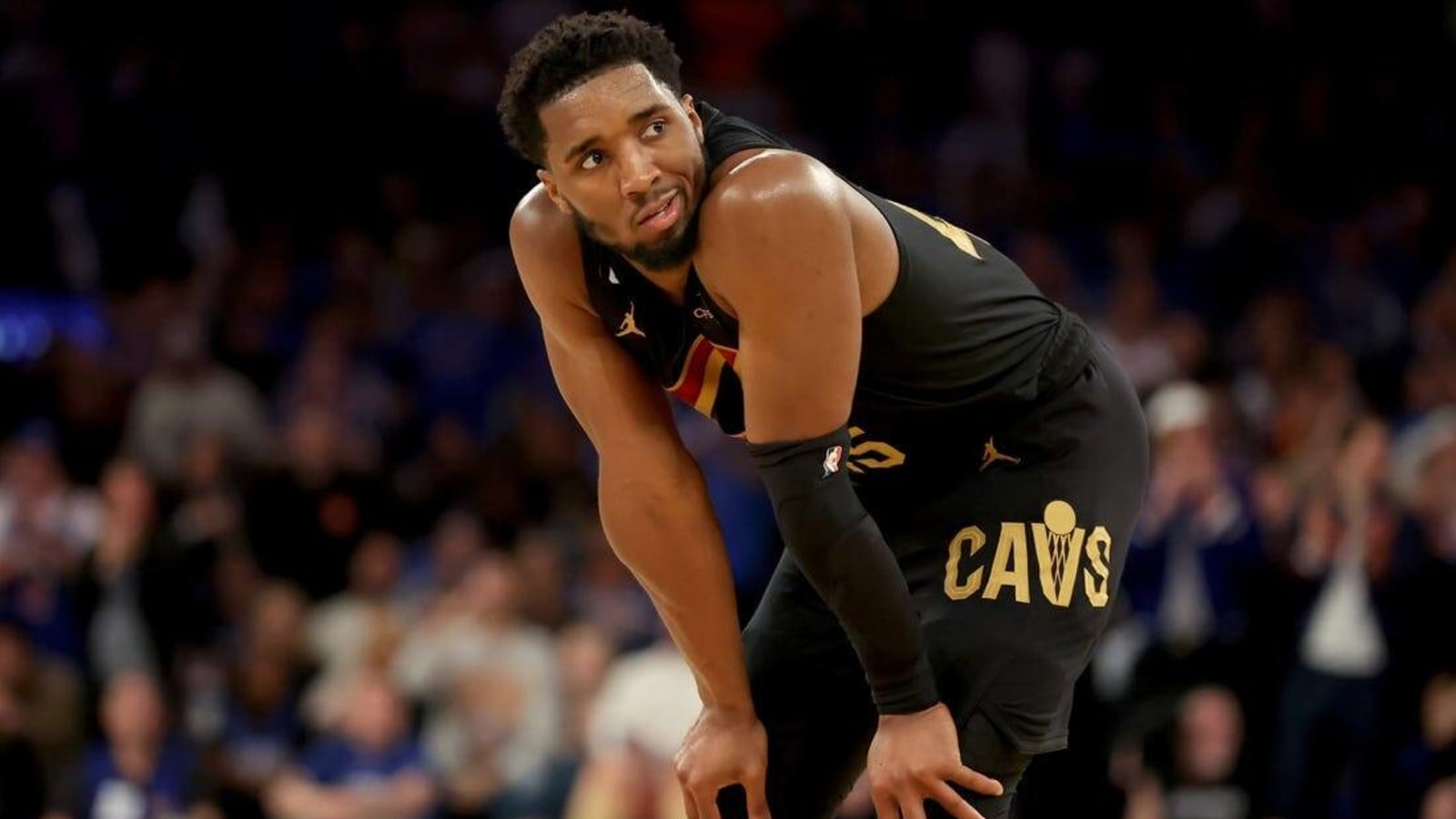 Cleveland Cavaliers at New York Knicks Game 4 prediction, pick for 4/23