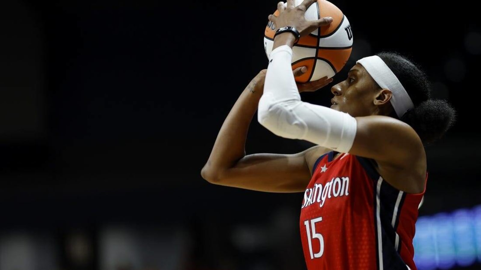 Mystics bid to pick up steam in clash vs. Fever