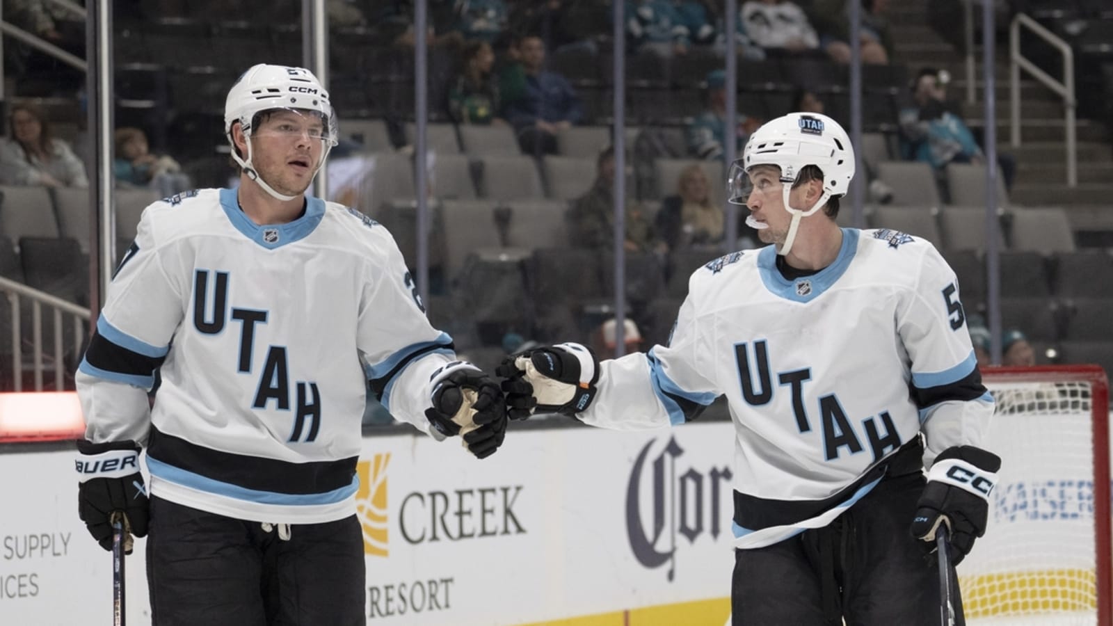 Utah HC out to stay undefeated vs. Devils