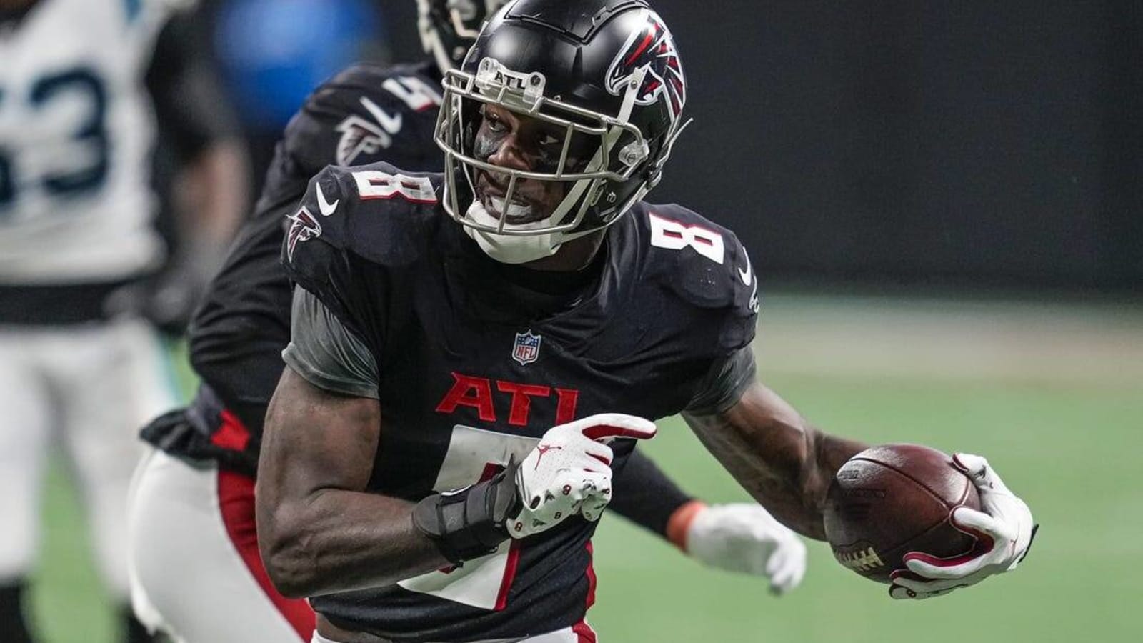 Falcons TE Kyle Pitts recovering from surgery