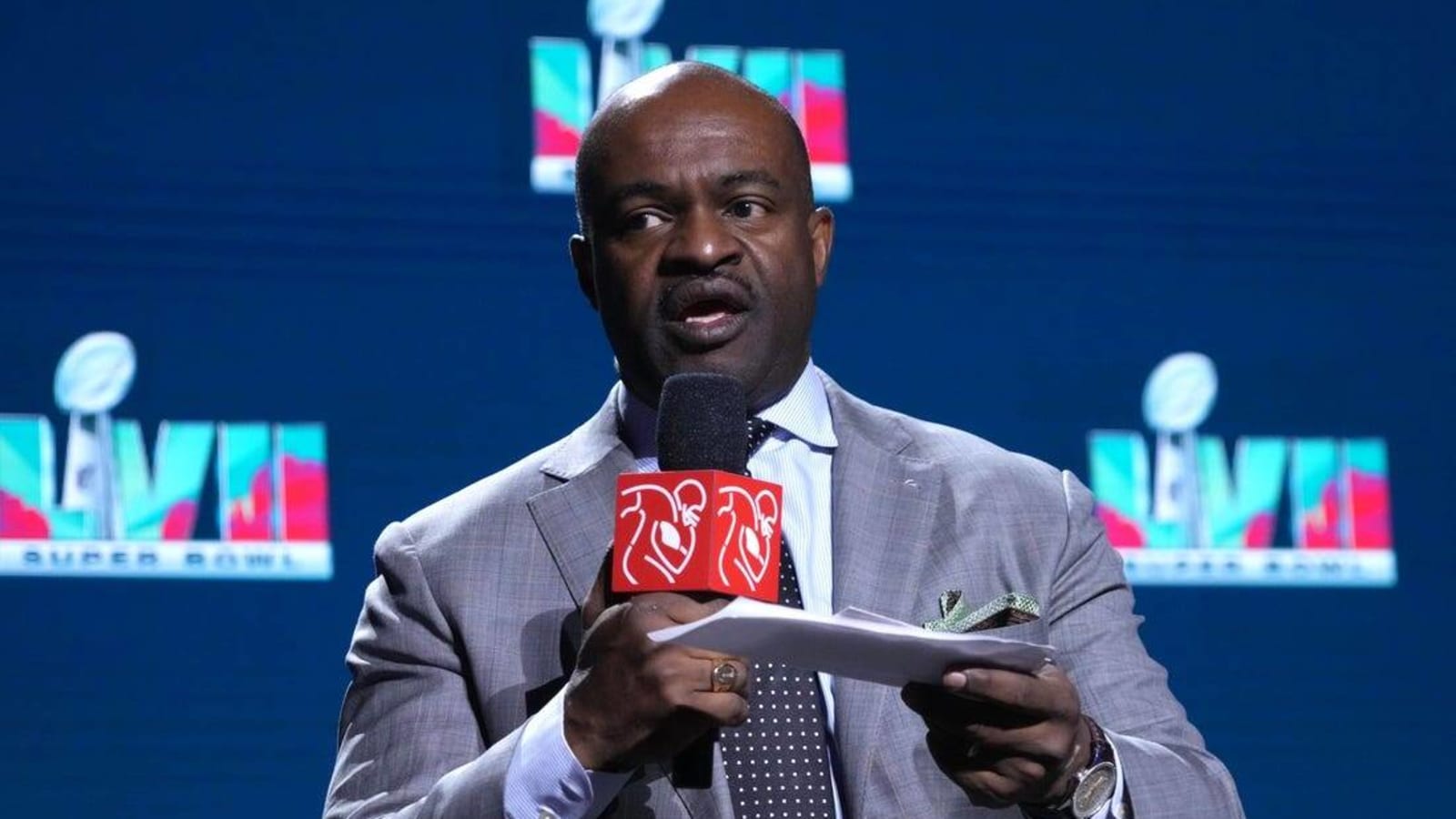 NFLPA head DeMaurice Smith wants to end combine