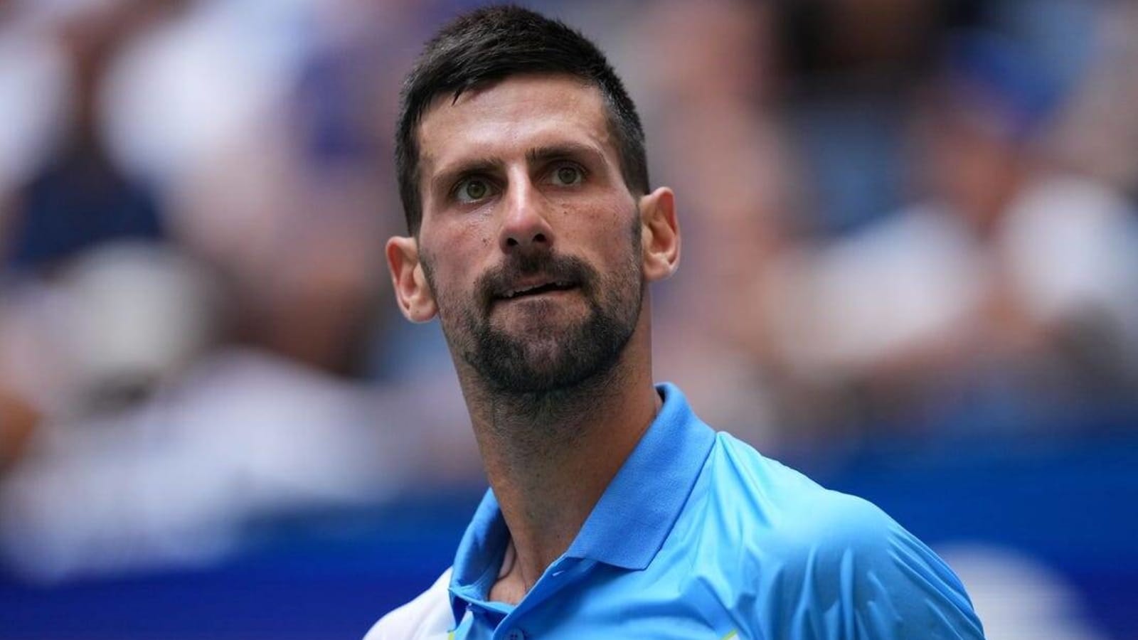 U.S. Open semis: Djokovic, Alcaraz on another collision course?