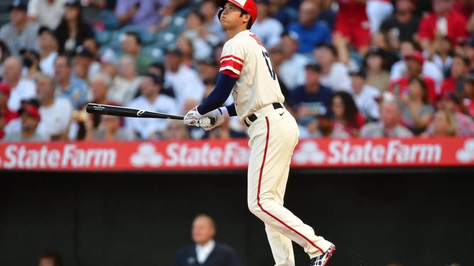 MLB roundup: Shohei Ohtani&#39;s 30th homer beats Yanks