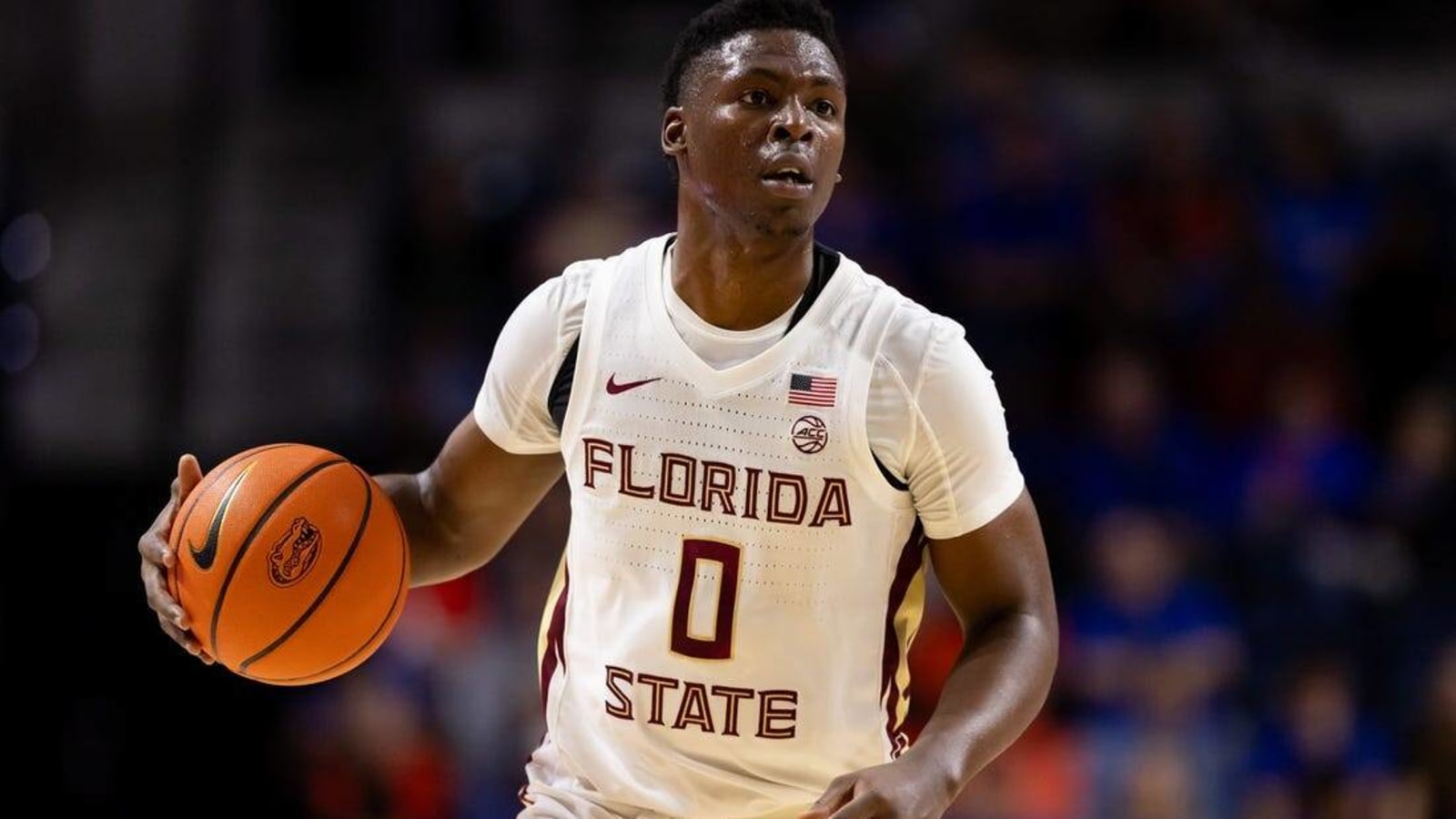 Florida State, South Florida back on court after time off