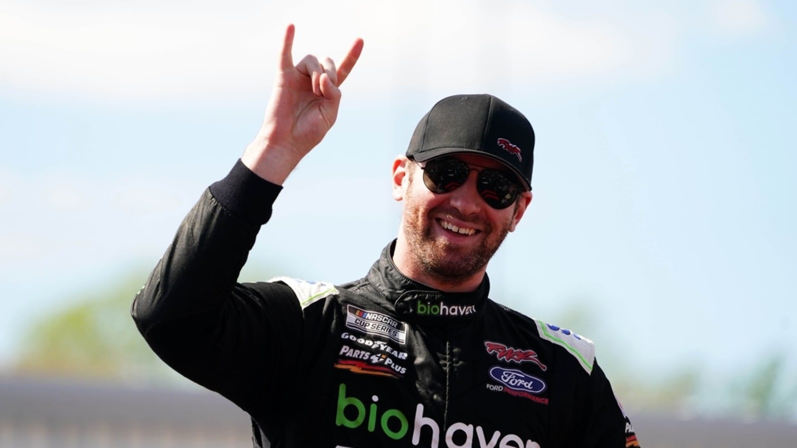 Cody Ware returning to Cup Series with RWR's No. 51