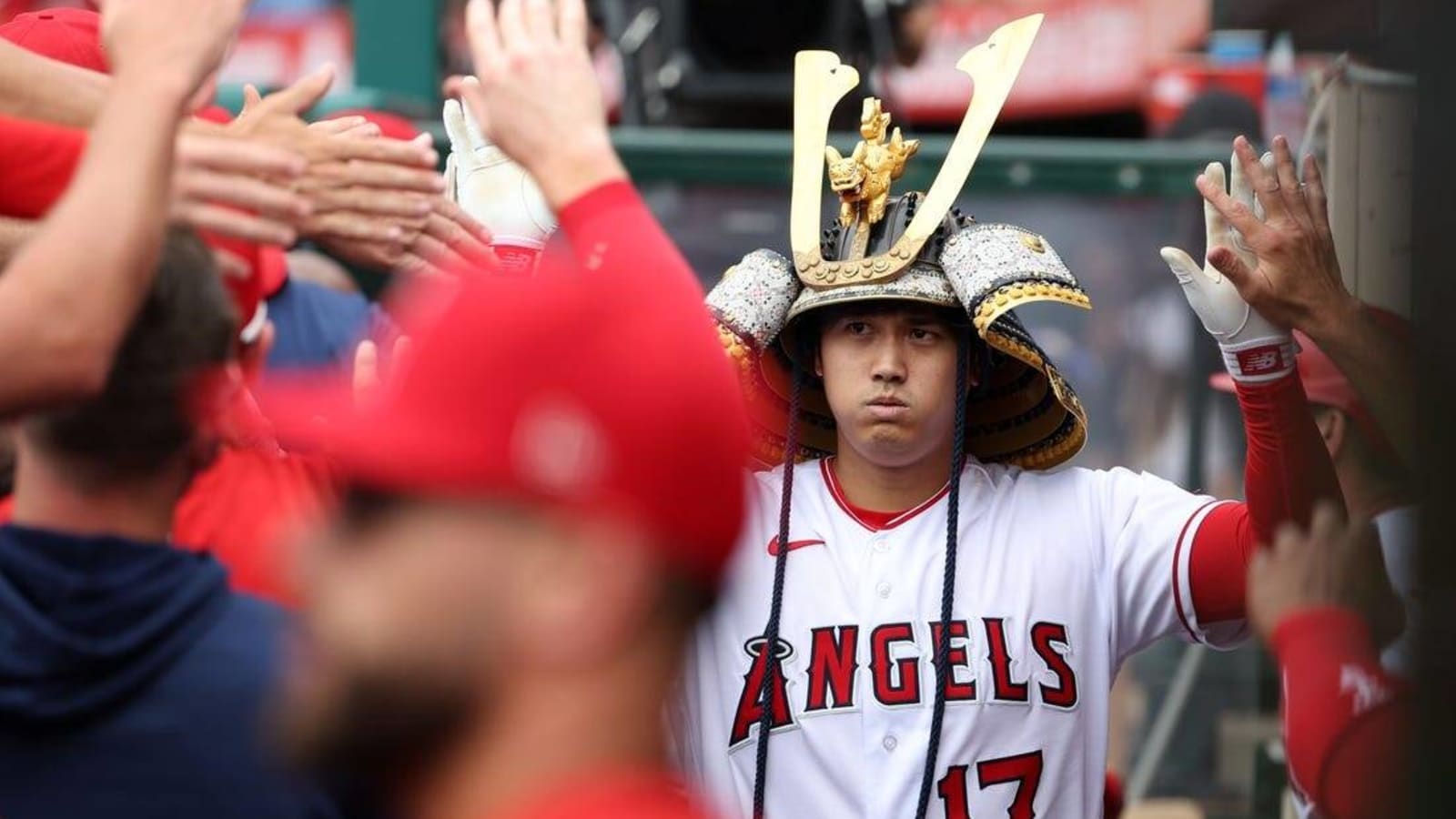 MLB roundup: Shohei Ohtani hits 36th homer as Angels beat Pirates