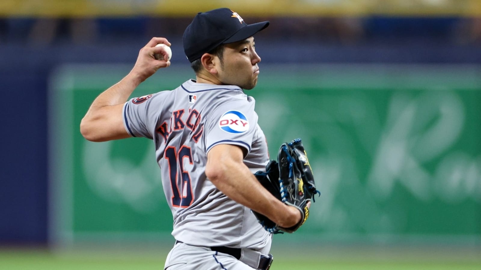 Alex Bregman homers again as Astros edge Rays
