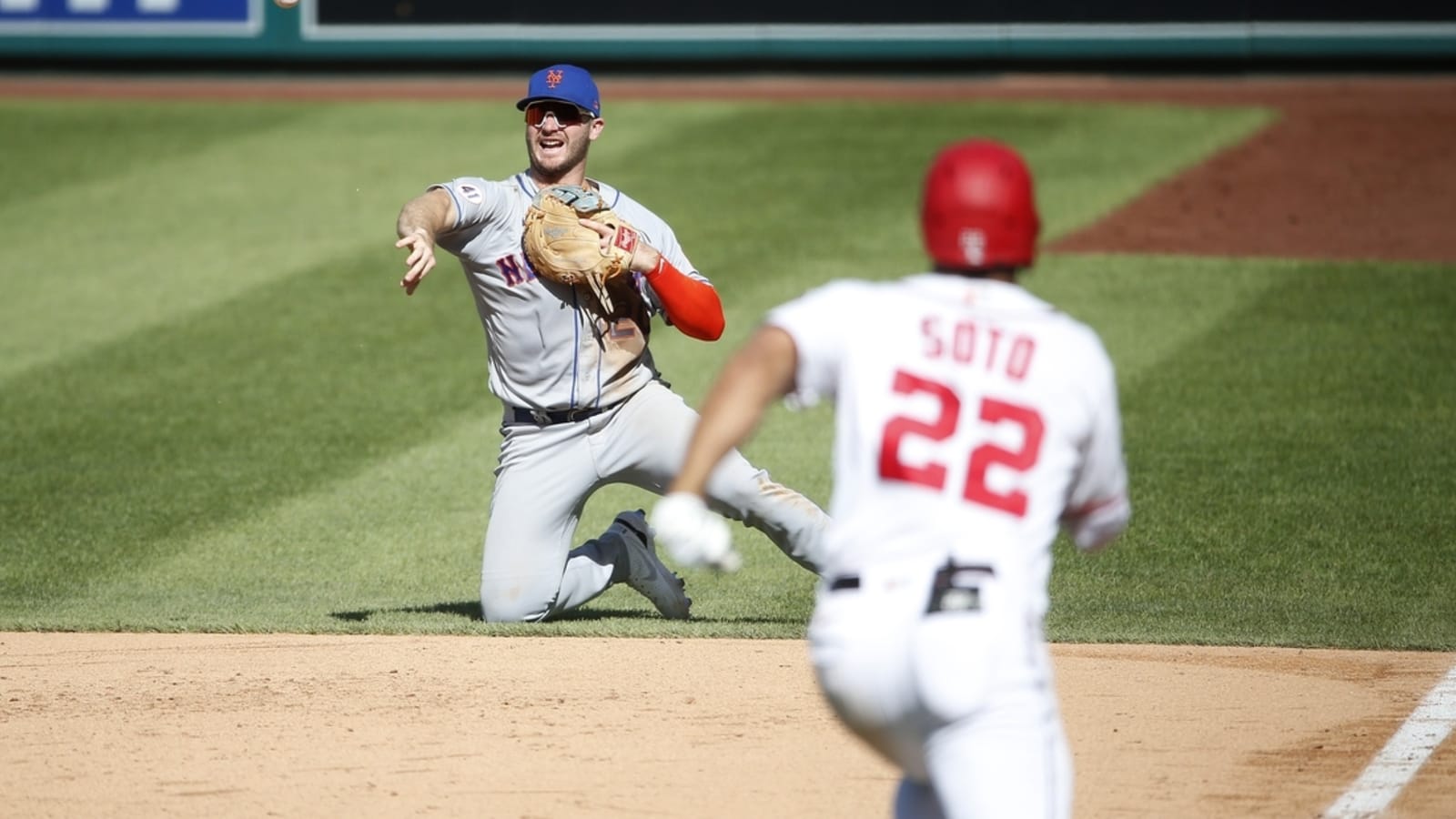 Contract terms, landing spot and bidders for top 20 MLB free agents