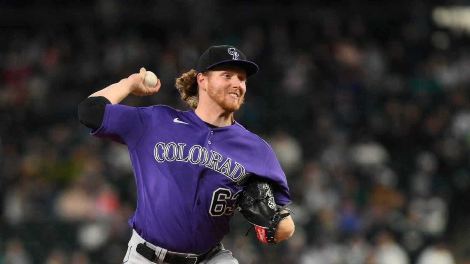 Rockies place RHP Noah Davis (elbow) on injured list