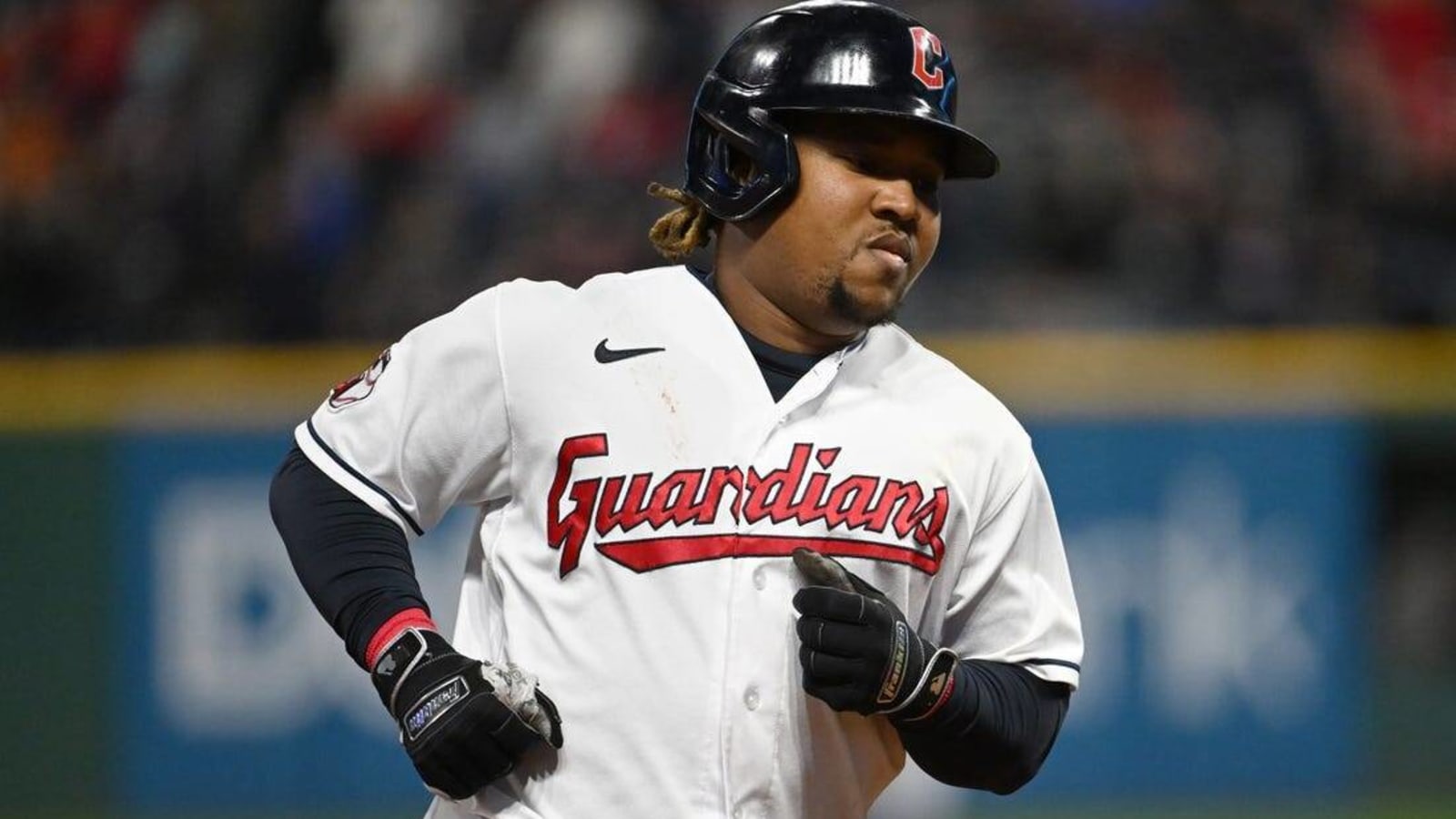 Jose Ramirez powers Guardians past Royals