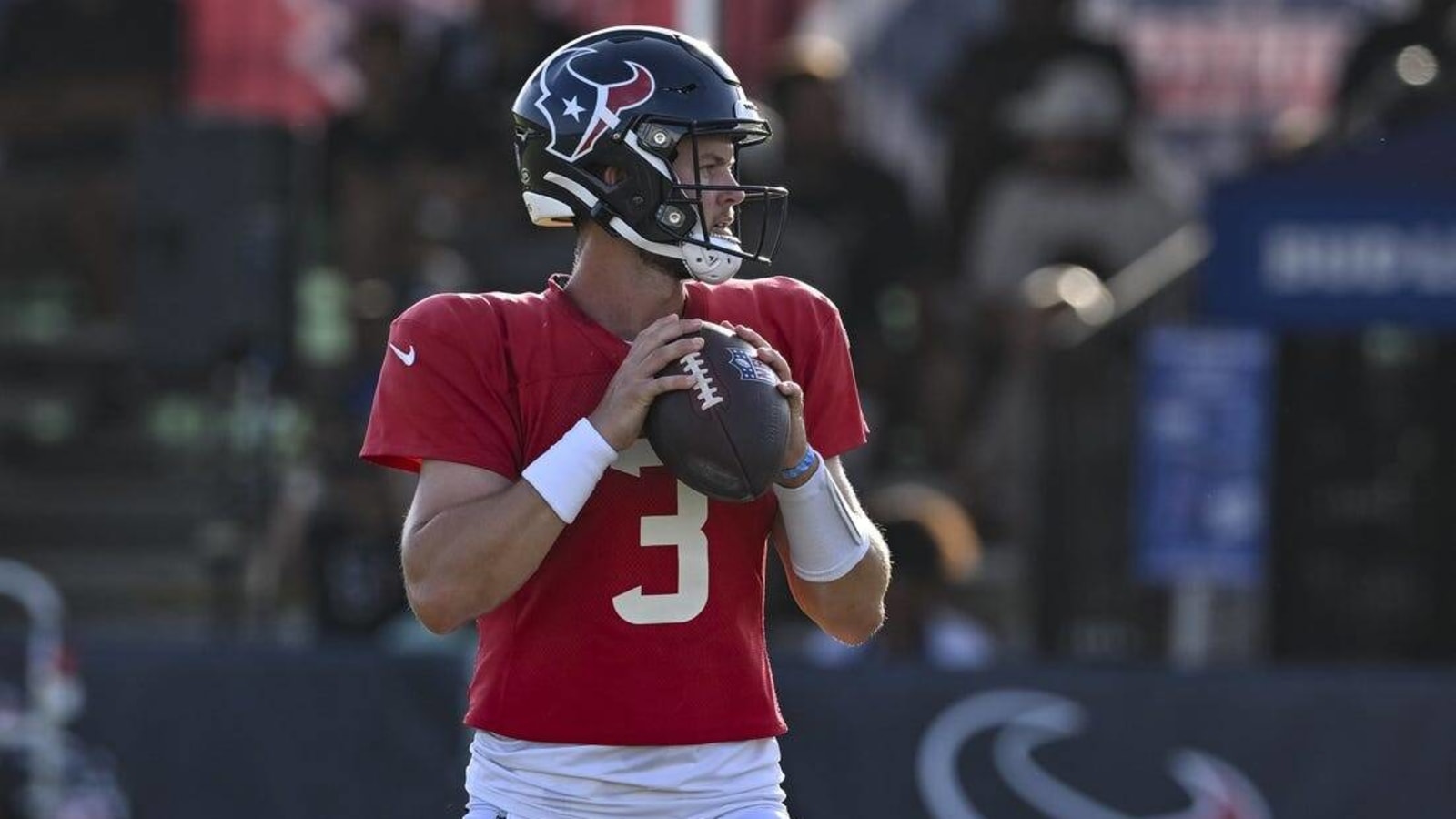 Texans coach confirms QB Kyle Allen to start vs. Dolphins