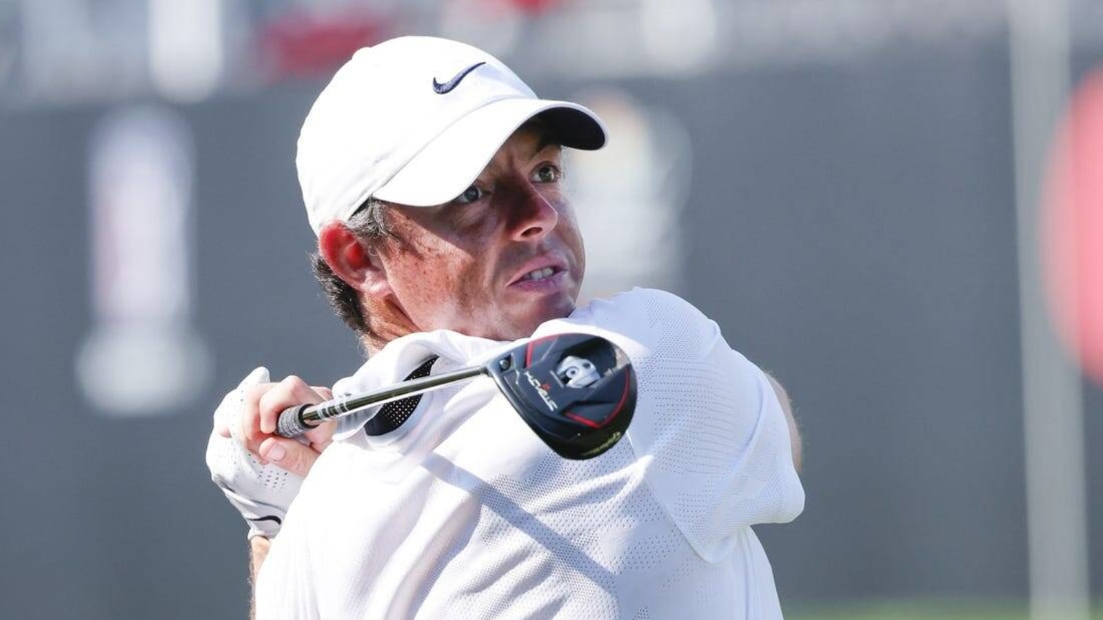 Rory McIlroy: LIV Golf threat &#39;has benefited everyone&#39;