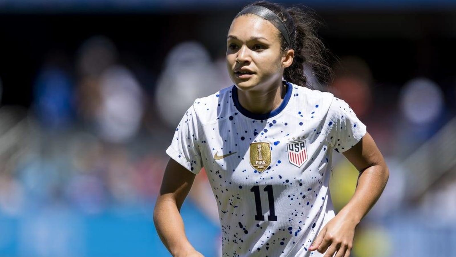 Women&#39;s World Cup Preview: Group E headlined by United States