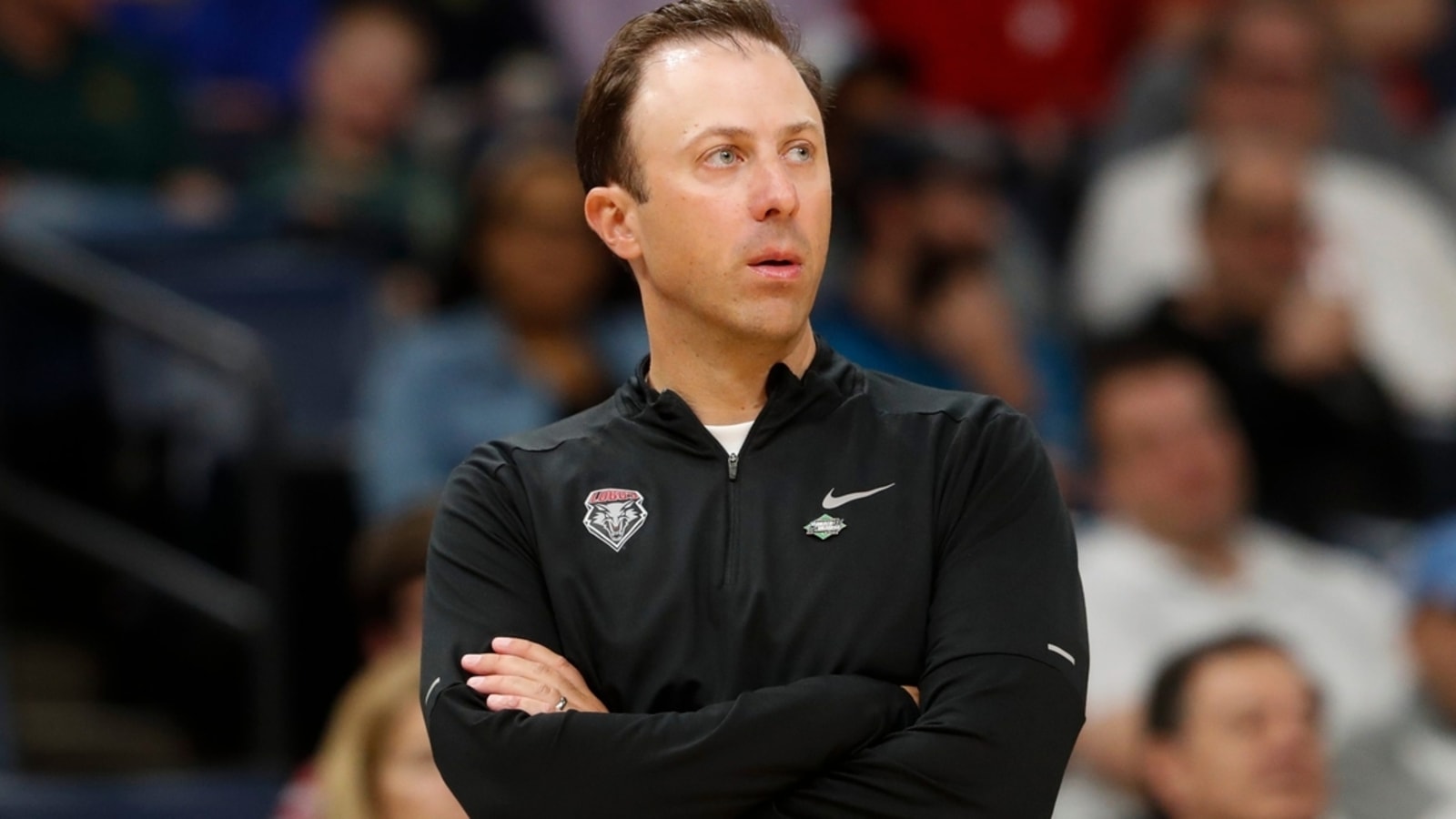 New Mexico sends USC to last-place finish in Palm Desert