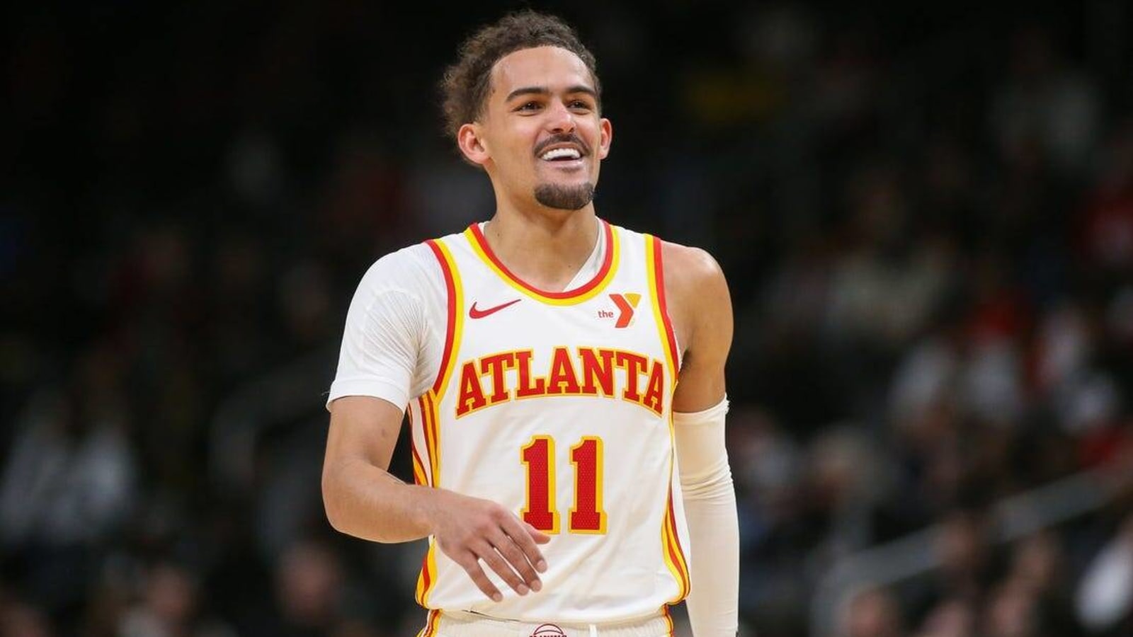 Report: Hawks PG Trae Young could return Wednesday