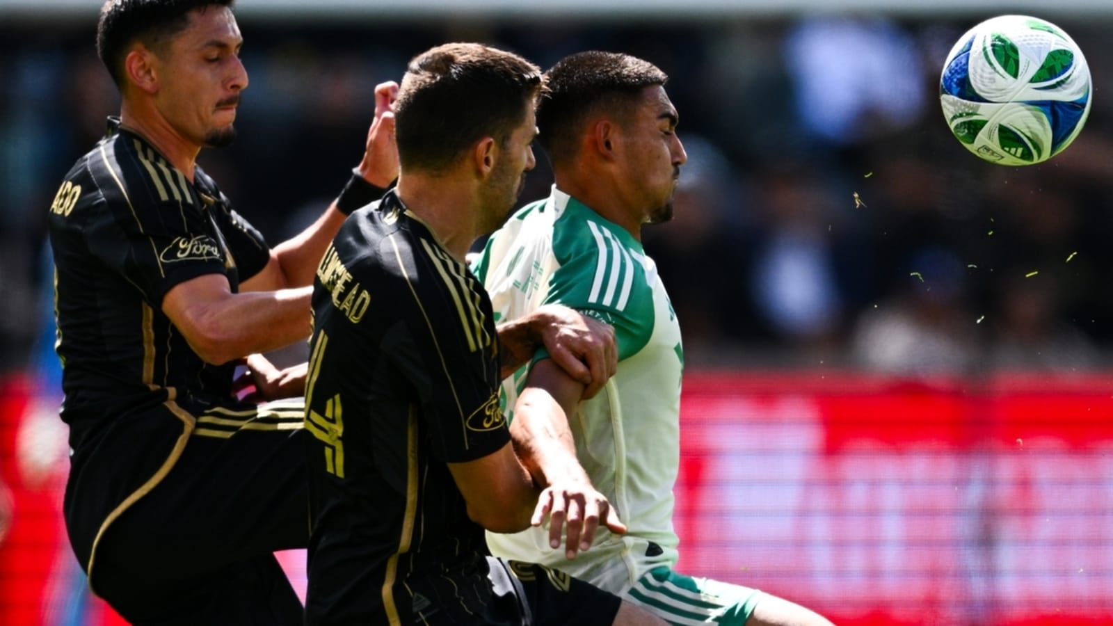 Owen Wolff, Austin FC set sights on expansion San Diego FC