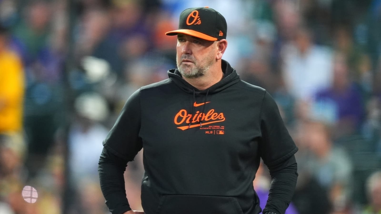 O&#39;s nip Tigers behind Gunnar Henderson&#39;s 37th HR, Corbin Burnes&#39; gem
