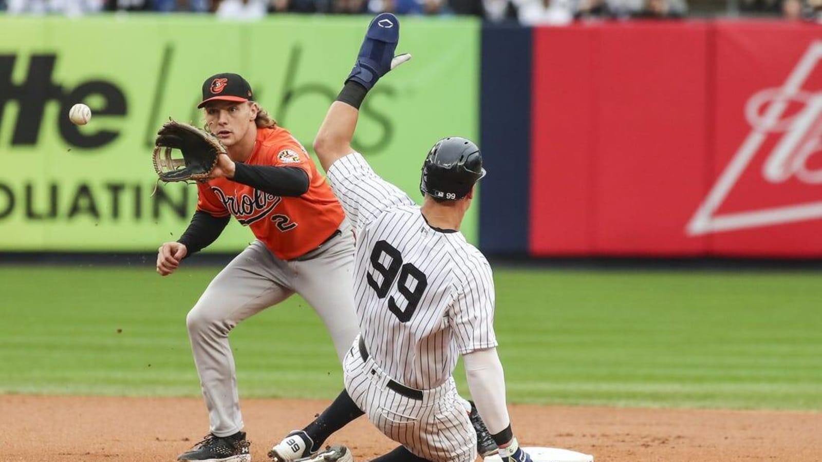 Nestor Cortes dominates as Yankees roll past Orioles