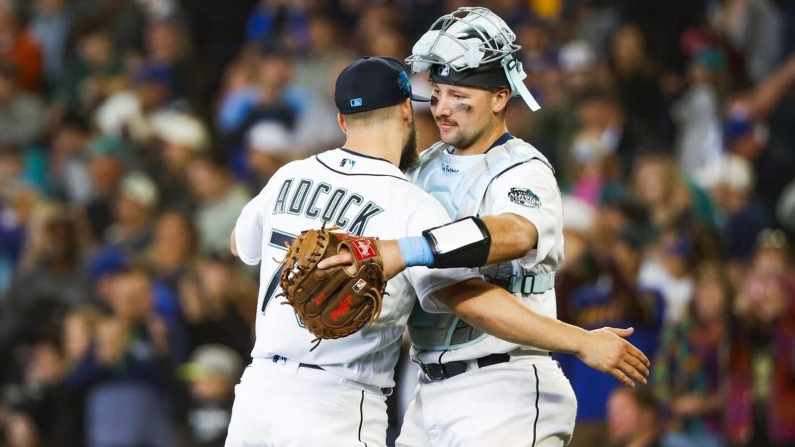 MLB roundup: Mariners outlast Lance Lynn (16 Ks), White Sox