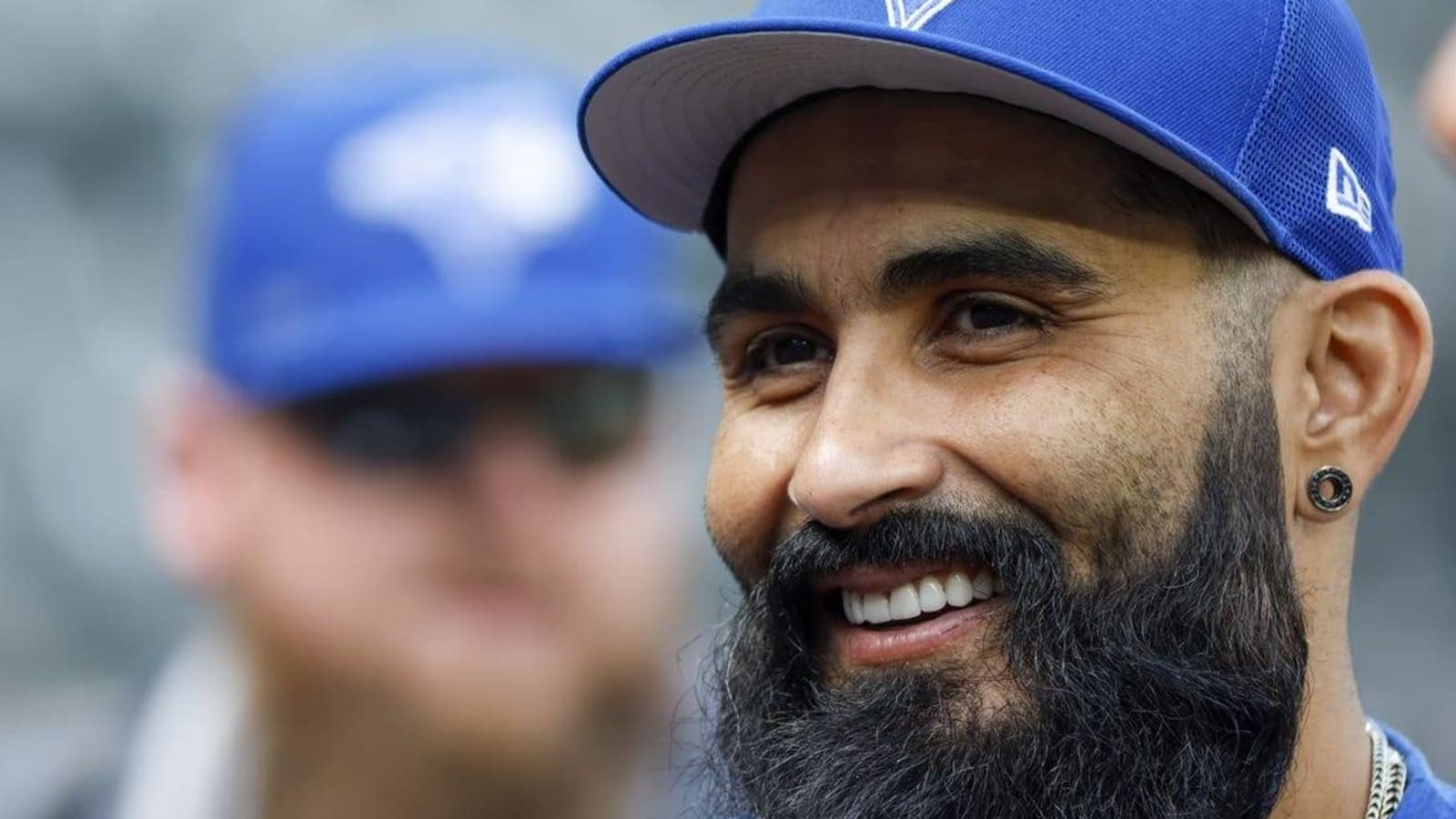 Sergio Romo retires as Giant after pitching one final time