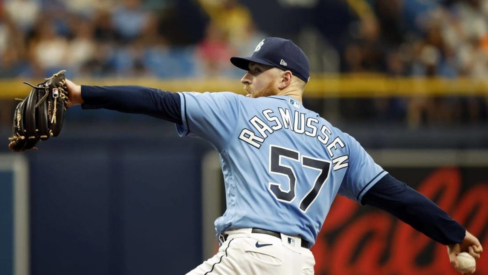 Rays aim for seventh straight win vs. Marlins