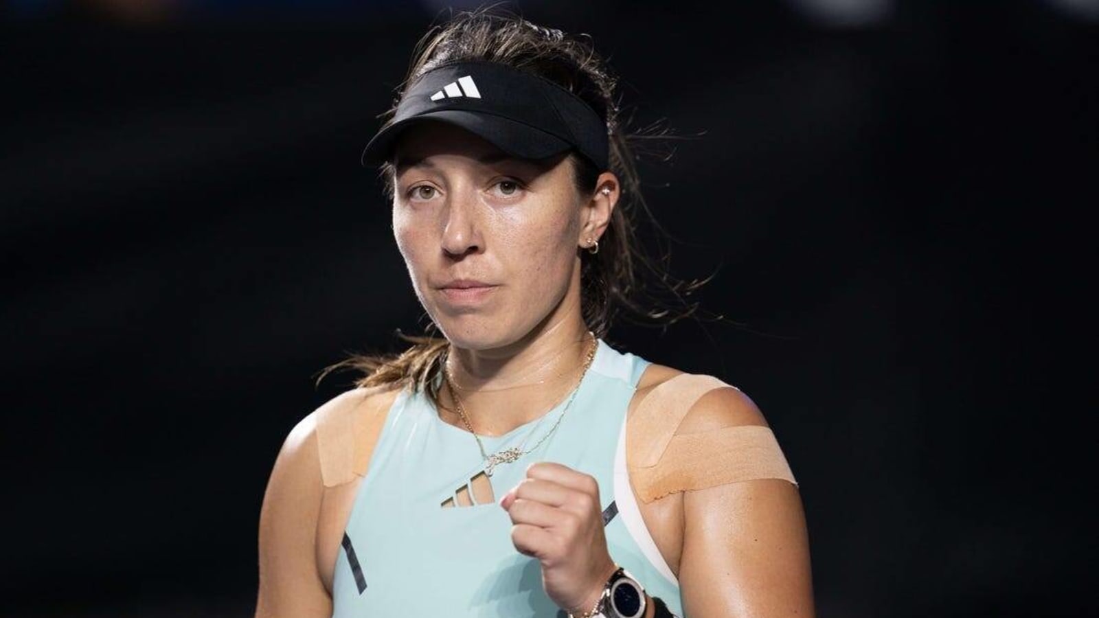 WTA roundup: Jessica Pegula WDs in Adelaide semis