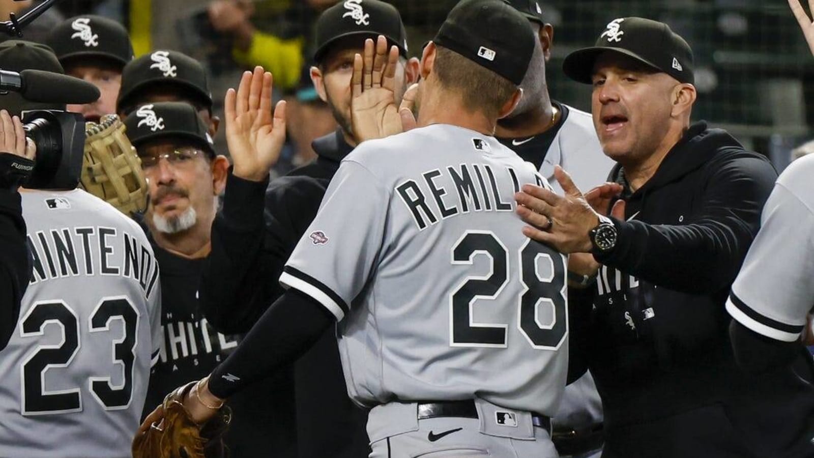 Chicago White Sox at Seattle Mariners prop pick and odds for 6/18