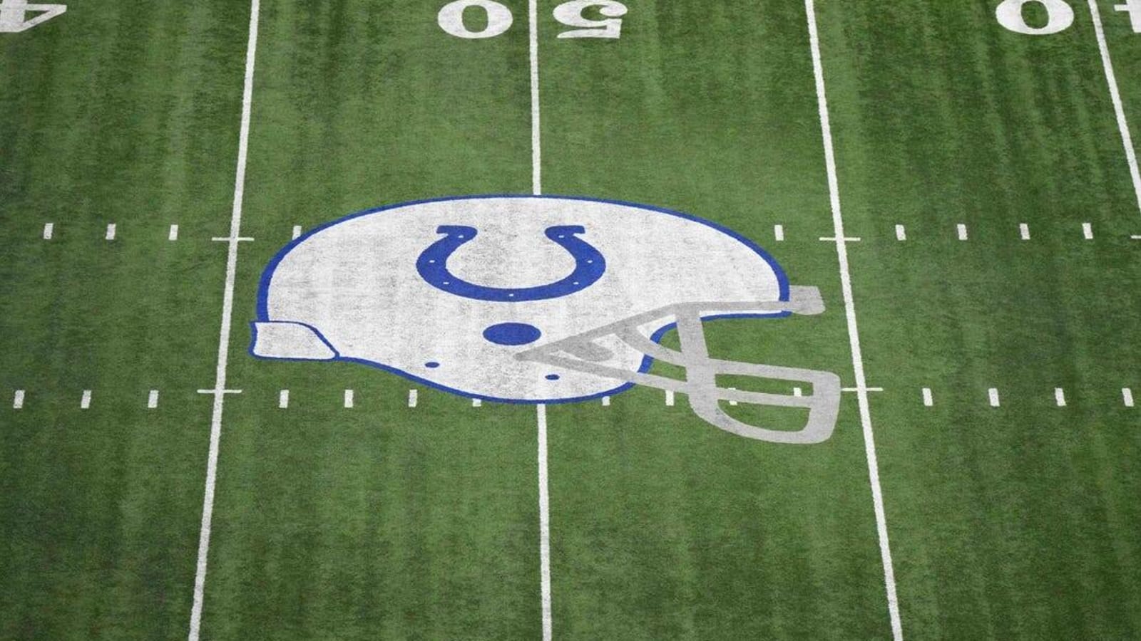 Colts player subject of NFL investigation into betting activity