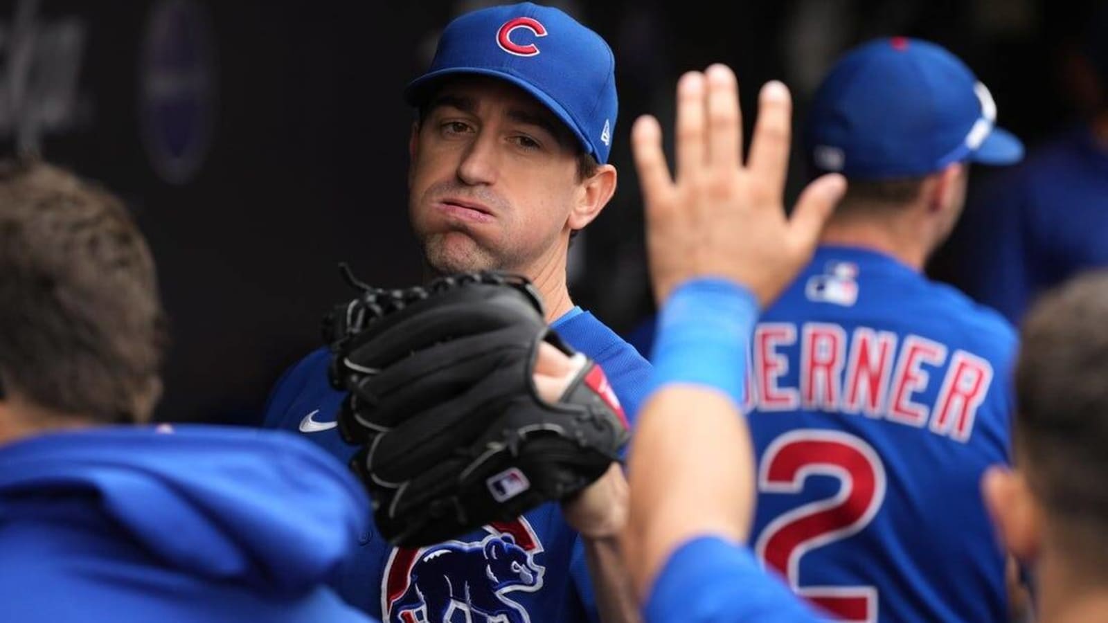 Cubs&#39; Kyle Hendricks, returing to form, faces Orioles