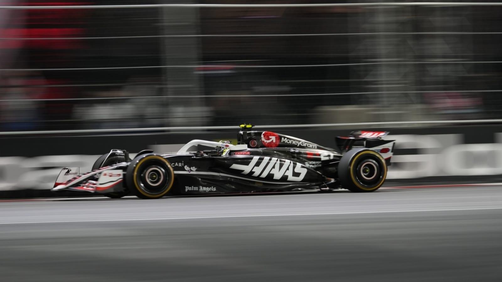 Haas makes Laura Mueller F1&#39;s first female race engineer