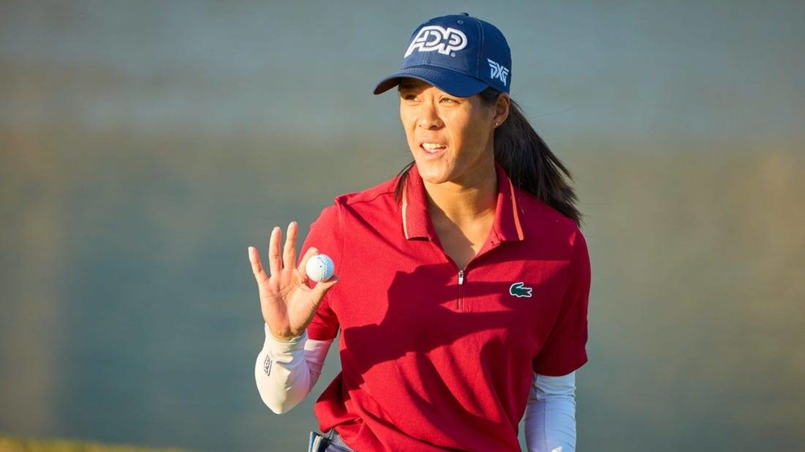 It's Completely Crazy': Celine Boutier Goes Back-to-Back at Women's  Scottish Open - Sports Illustrated