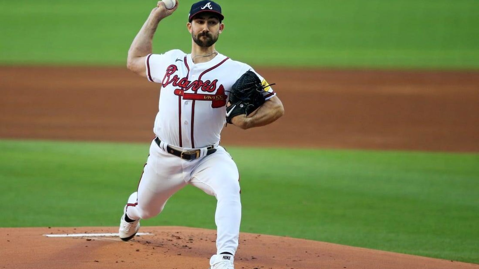 Atlanta Braves Looking to Heat Back up in June