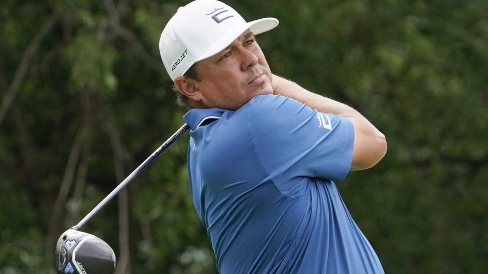 Jason Dufner among LIV's 70-player field for promotion event 