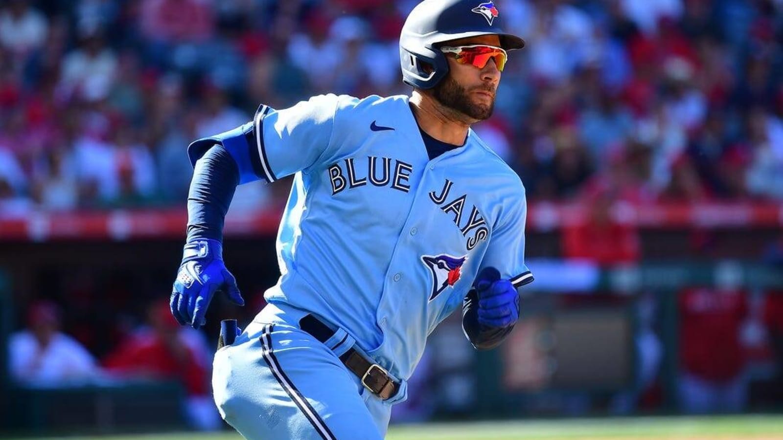 Toronto Blue Jays Alternate Uniform