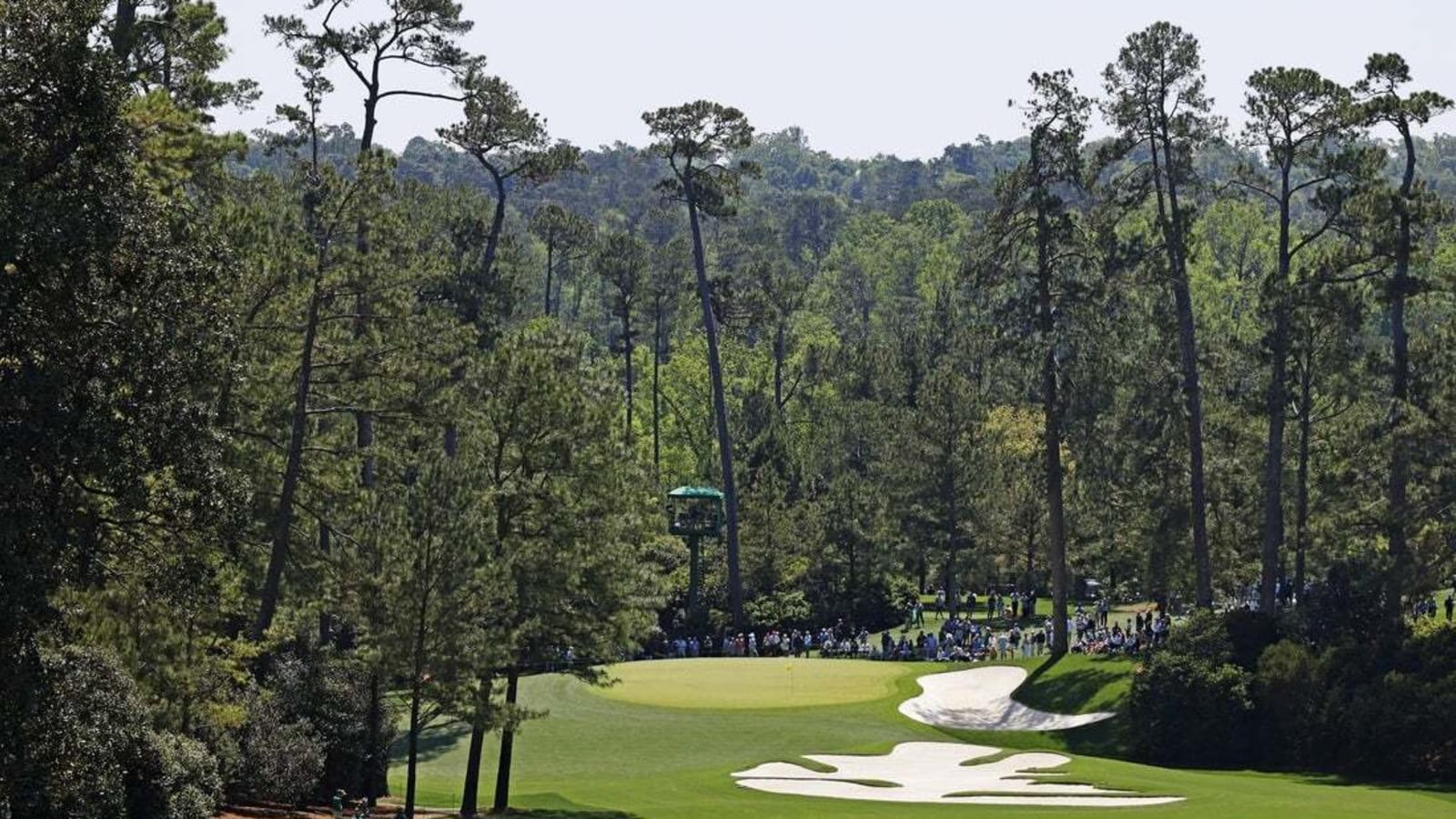 Players weigh in: Will Augusta&#39;s fallen trees impact Masters?