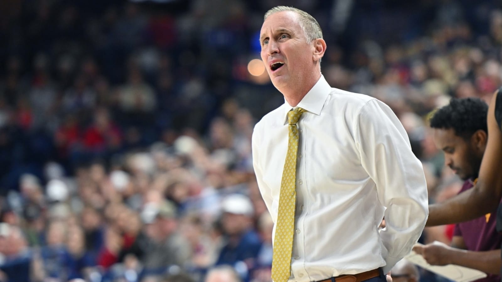 Joson Sanon&#39;s marksmanship leads ASU over Grand Canyon