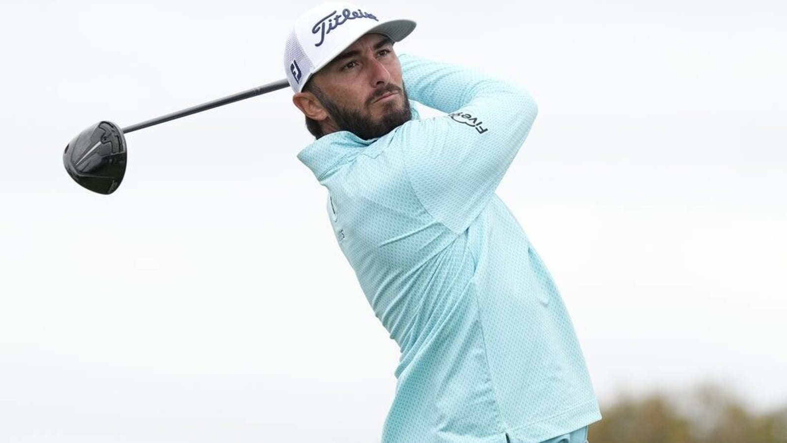 Max Homa pulls away to win Farmers Insurance Open