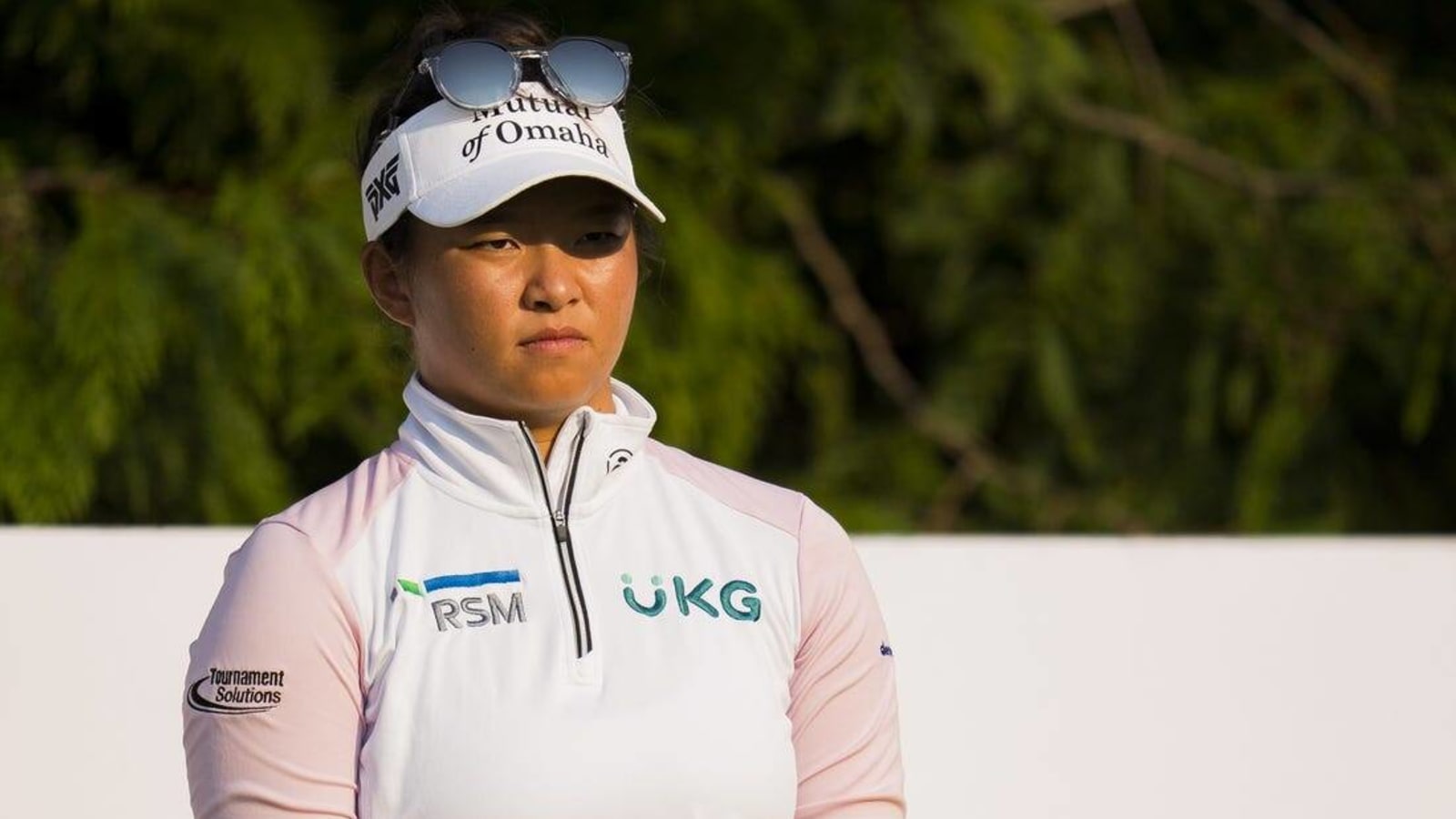 Megan Khang clings to 1-stroke lead at Portland Classic