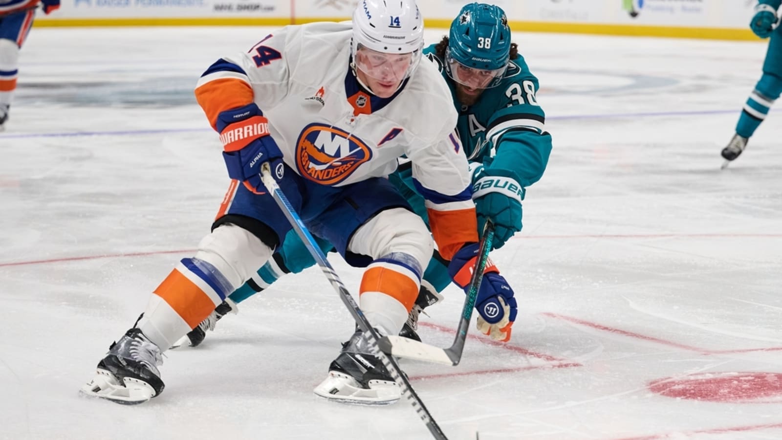 Islanders could vault in standings with win over Ducks