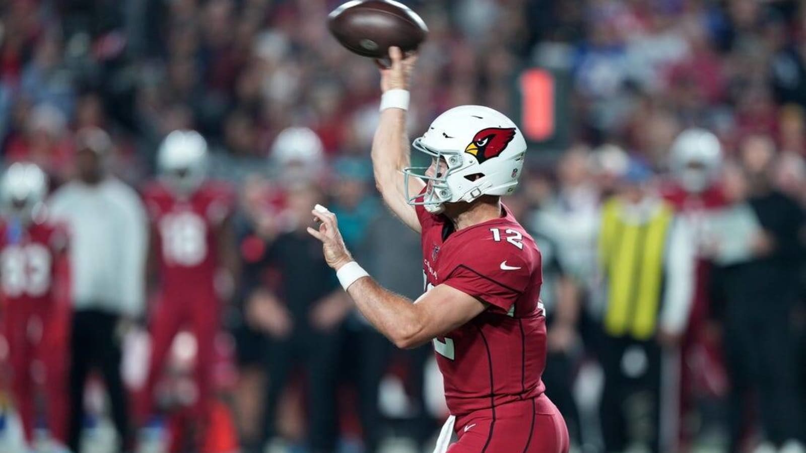 Arizona Cardinals vs. Denver Broncos preview, prediction, pick: Battle of backup QBs?