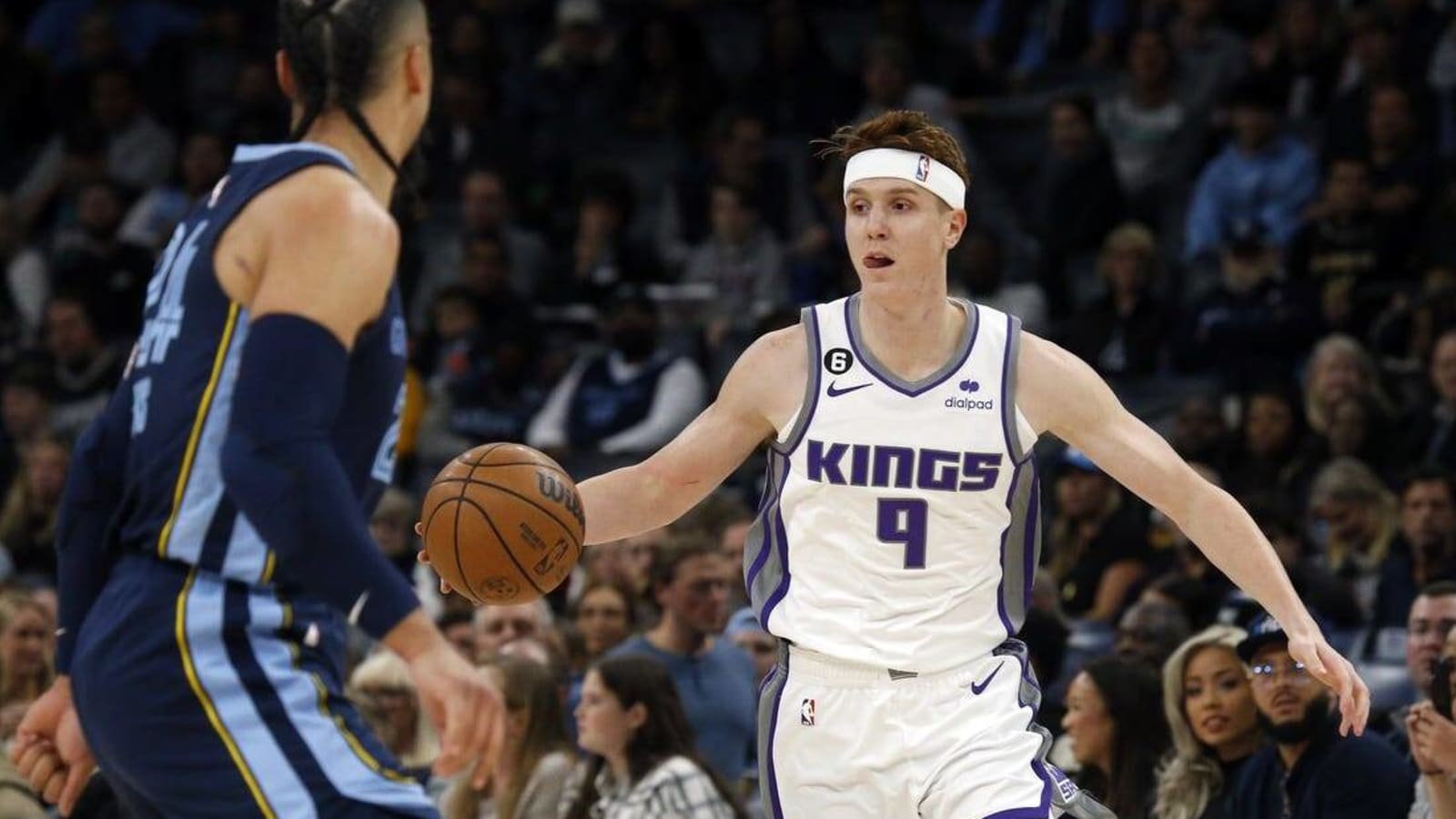 Kevin Huerter makes return to Atlanta as Kings face Hawks