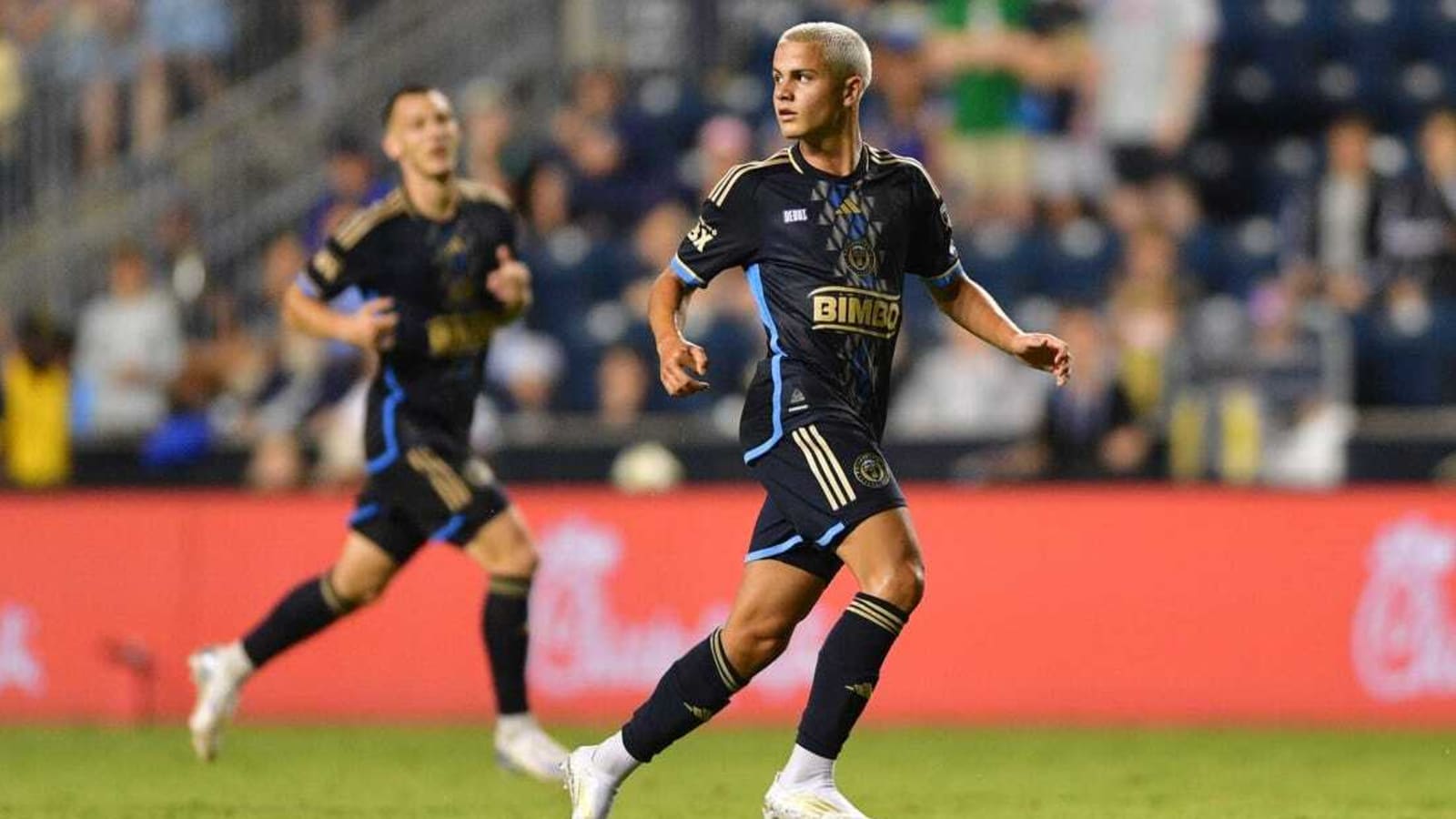 Union hunting rare win streak vs. slumping Nashville SC